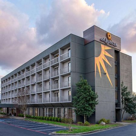 La Quinta Inn & Suites By Wyndham Kingsport Tricities Airport Exterior foto